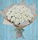 Букет цветов из: Гвоздики в Кирово-Чепецке