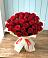 Букет 29 Красных роз в Кирово-Чепецке
