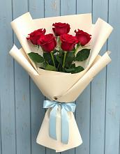 Букет Классика чувств #REPLACE_PRED# Кирово-Чепецке