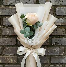 Букет цветов из:  Розы в Кирово-Чепецке