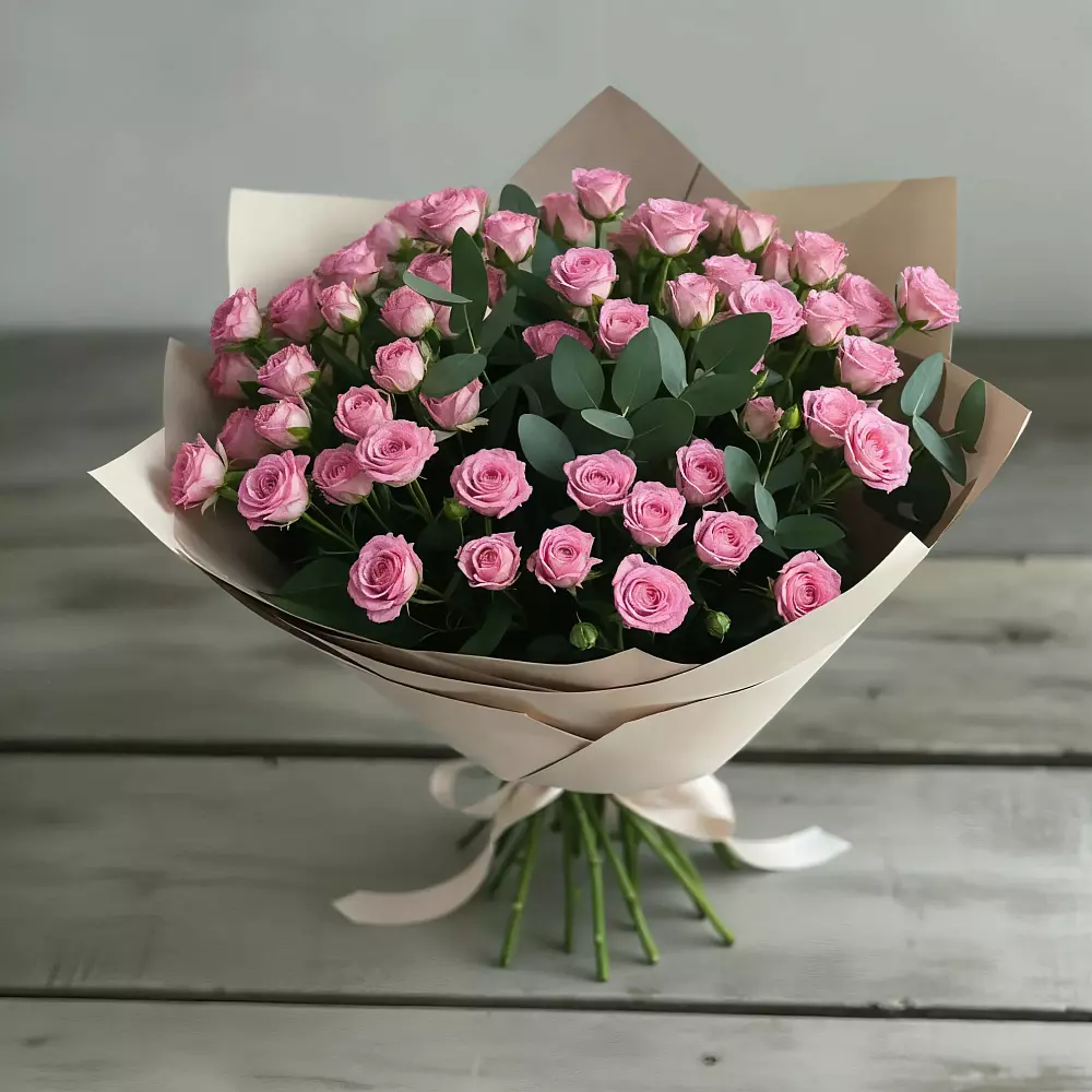 Букет Удовольствие в Кирово-Чепецке