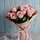 Букет цветов из: Розы в Кирово-Чепецке