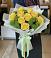 Букет цветов из: Хризантемы и Розы в Кирово-Чепецке