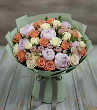 Букет Мороженное в Кирово-Чепецке