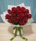 Букет Красные розы в Кирово-Чепецке