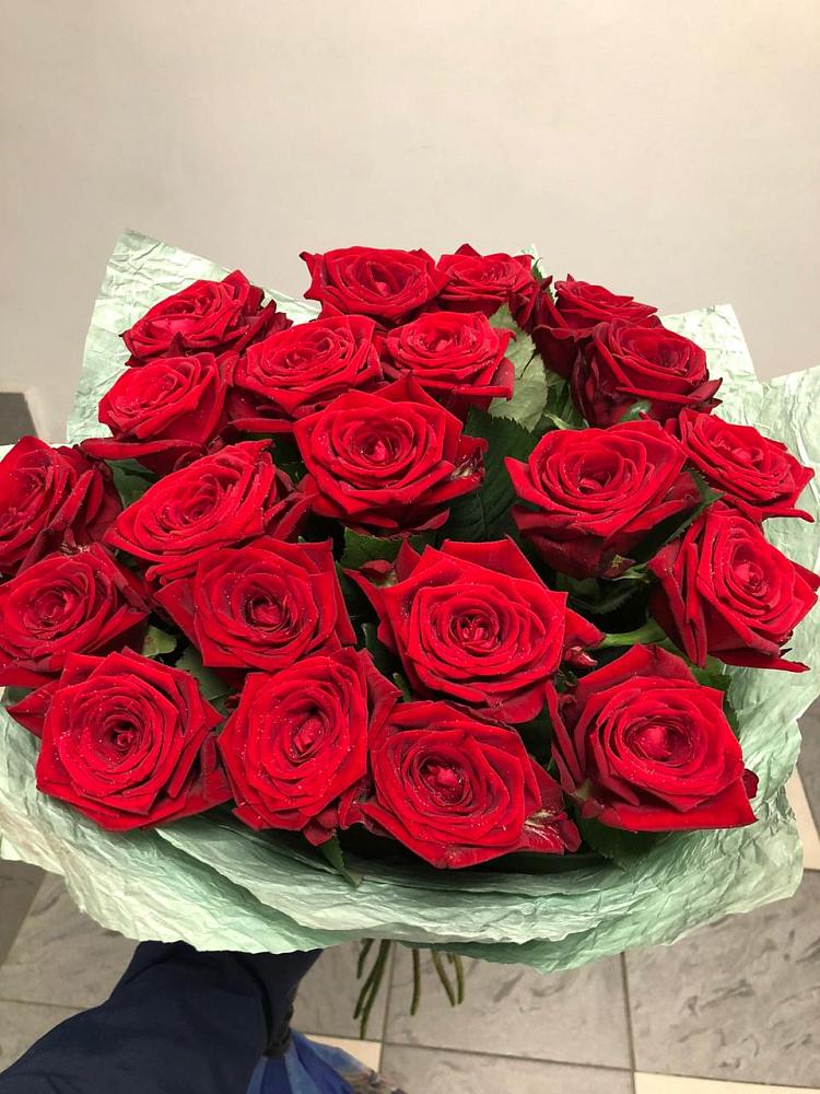 Розы Классика в Кирово-Чепецке Букет Классика в Кирово-Чепецке