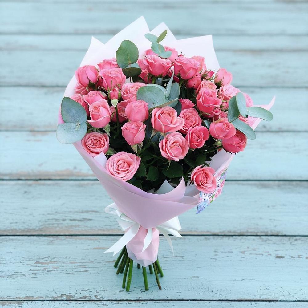 Букет Леди совершенство в Кирово-Чепецке