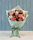 Букет цветов из: Розы в Кирово-Чепецке