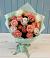Букет цветов из: Розы в Кирово-Чепецке