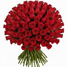 Букет Красные розы Чери Лав в Кирово-Чепецке