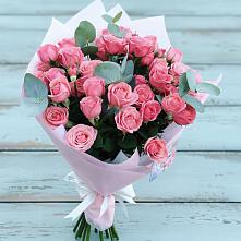 Букет Леди совершенство в Кирово-Чепецке